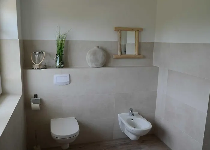 بيت للعطل Fh Kormoran